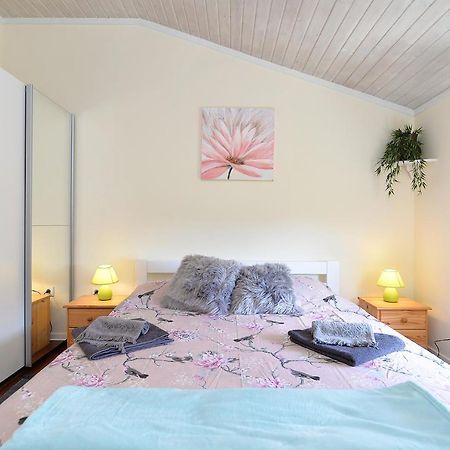 Apartment Sasa 1113 Fažana エクステリア 写真