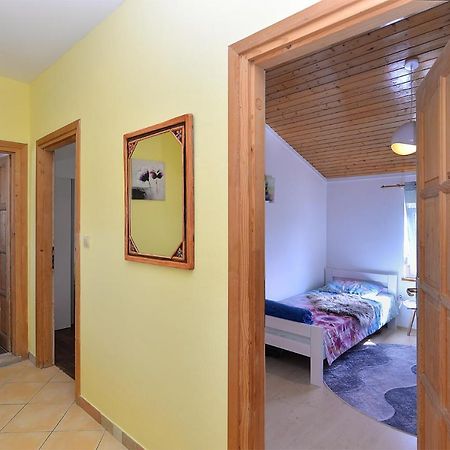 Apartment Sasa 1113 Fažana エクステリア 写真