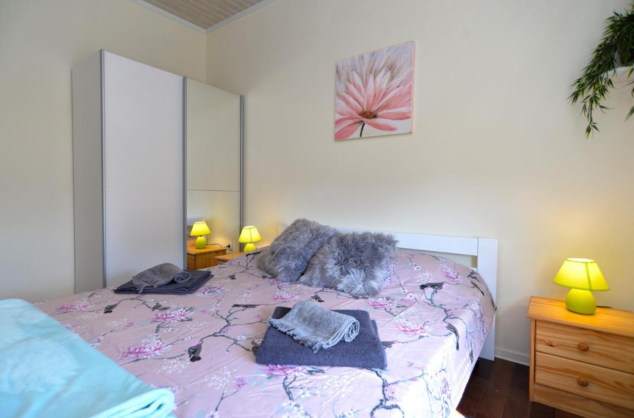 Apartment Sasa 1113 Fažana エクステリア 写真