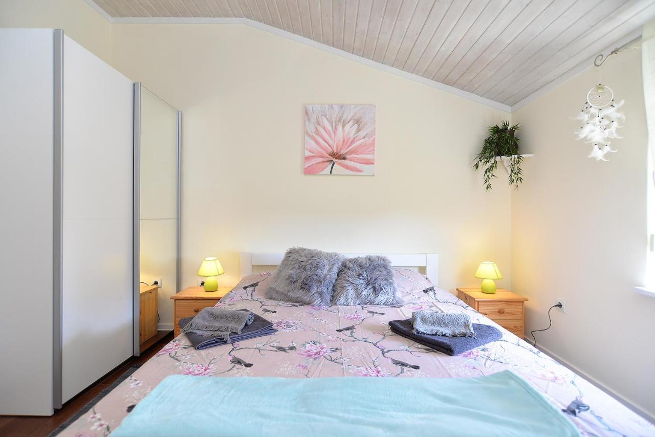 Apartment Sasa 1113 Fažana エクステリア 写真