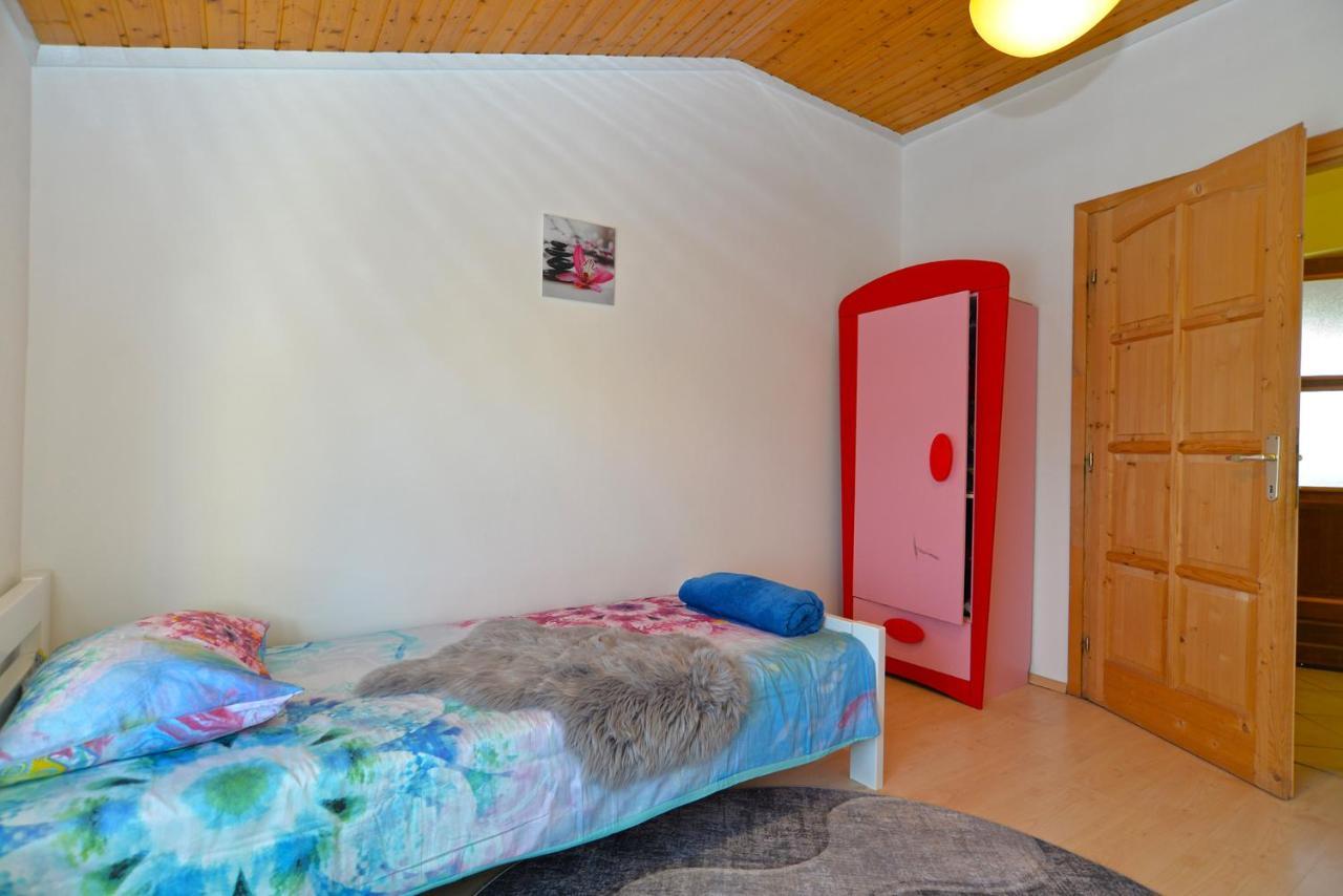 Apartment Sasa 1113 Fažana エクステリア 写真
