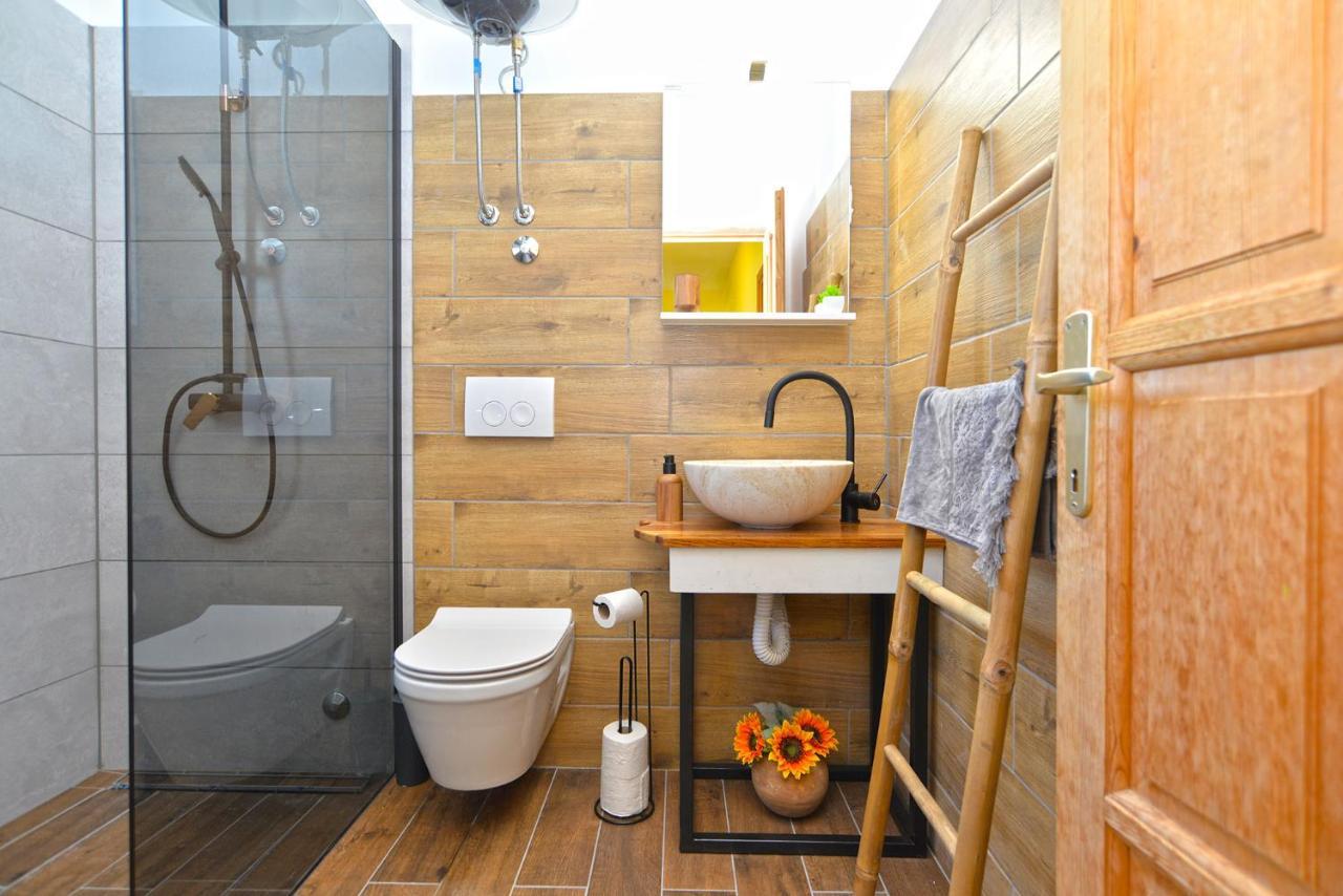 Apartment Sasa 1113 Fažana エクステリア 写真