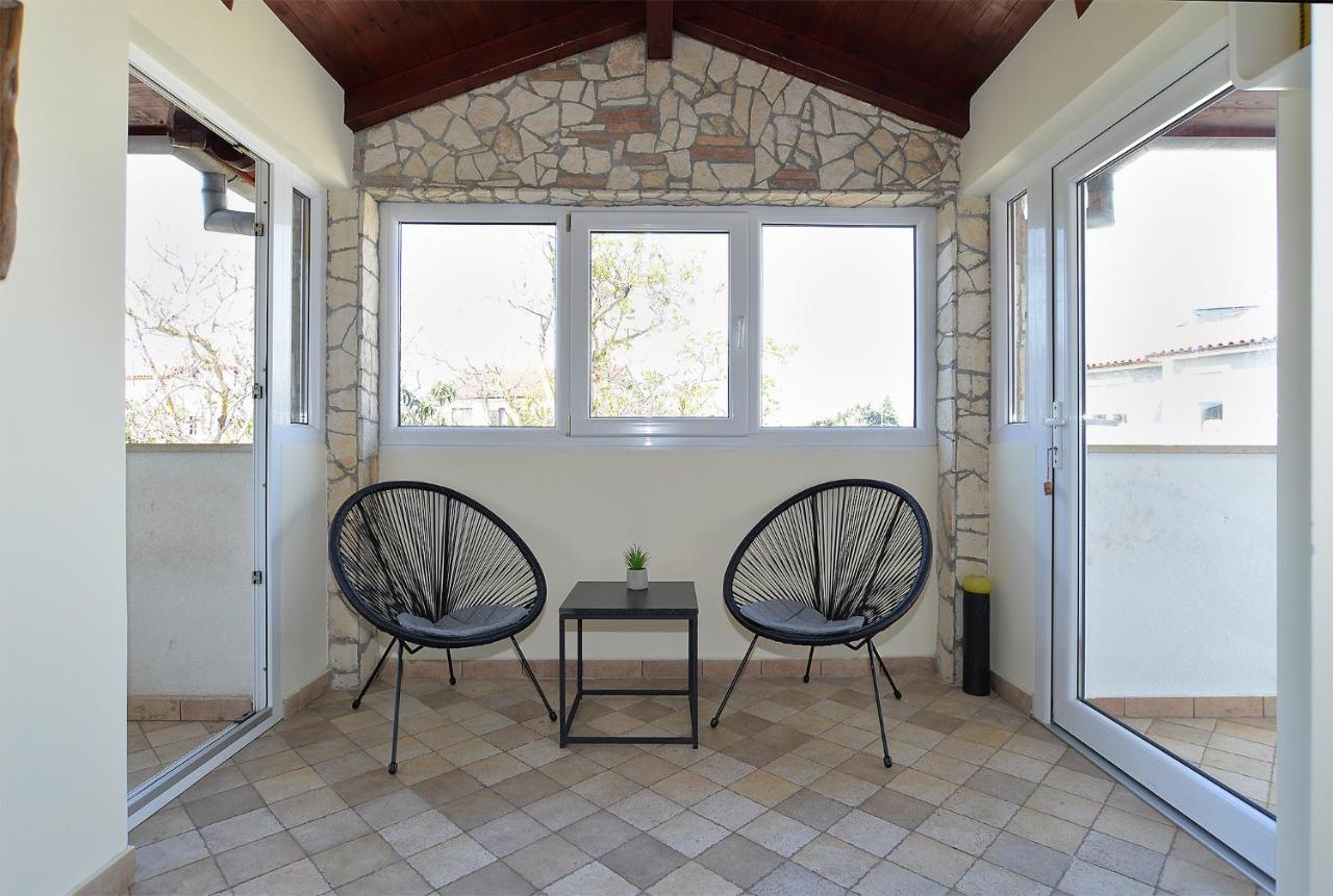 Apartment Sasa 1113 Fažana エクステリア 写真