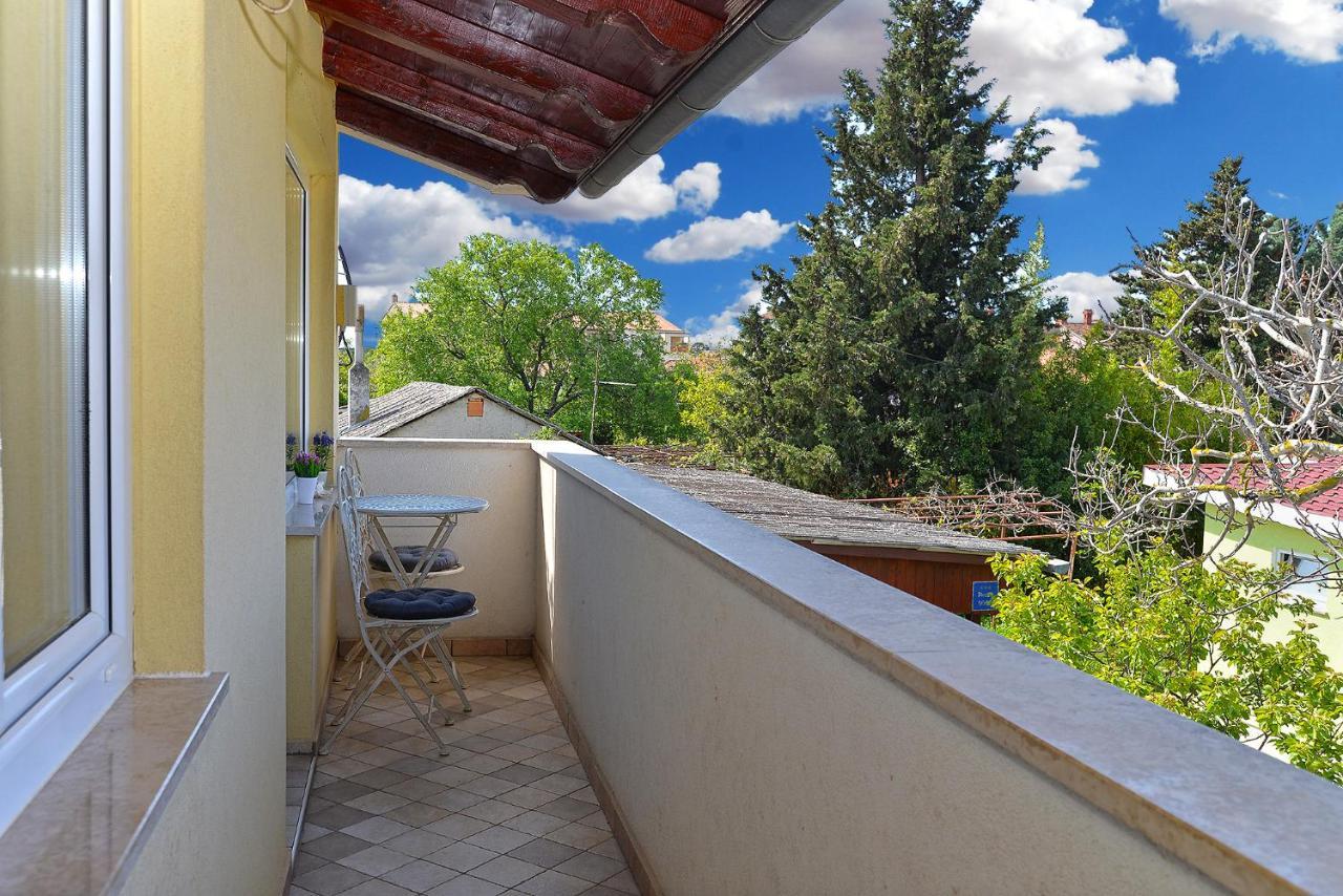 Apartment Sasa 1113 Fažana エクステリア 写真