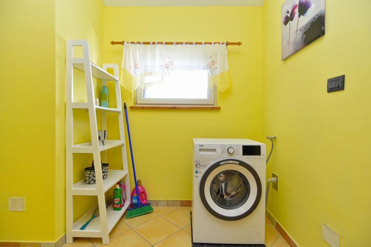 Apartment Sasa 1113 Fažana エクステリア 写真