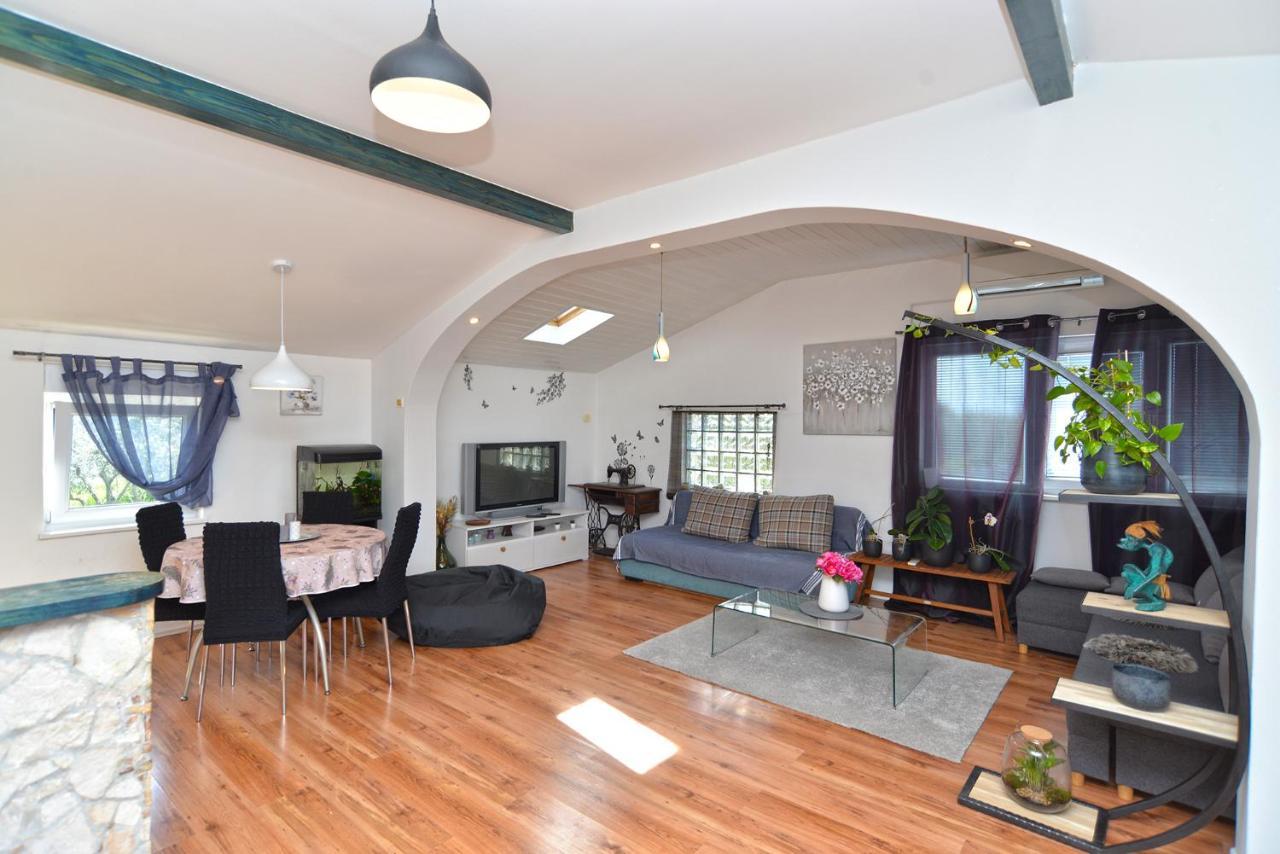 Apartment Sasa 1113 Fažana エクステリア 写真
