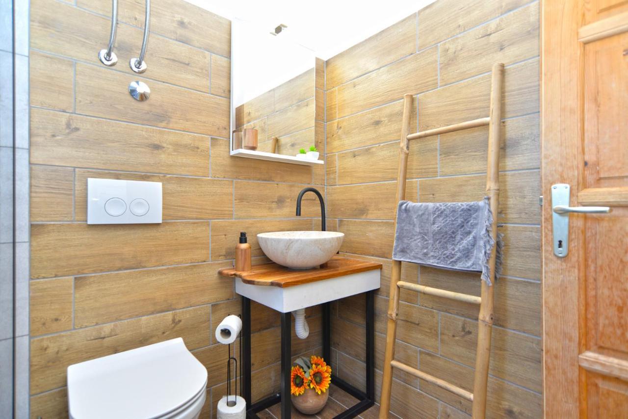 Apartment Sasa 1113 Fažana エクステリア 写真