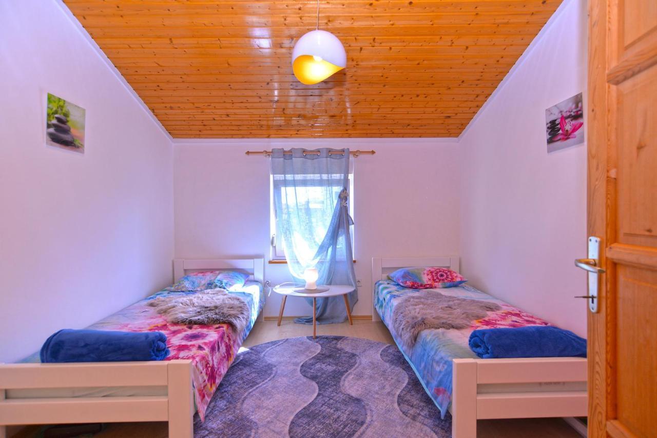 Apartment Sasa 1113 Fažana エクステリア 写真