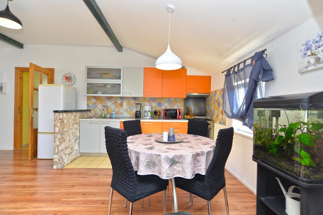 Apartment Sasa 1113 Fažana エクステリア 写真