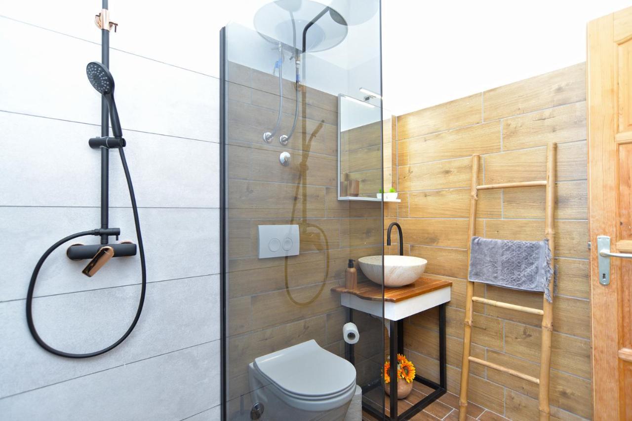 Apartment Sasa 1113 Fažana エクステリア 写真