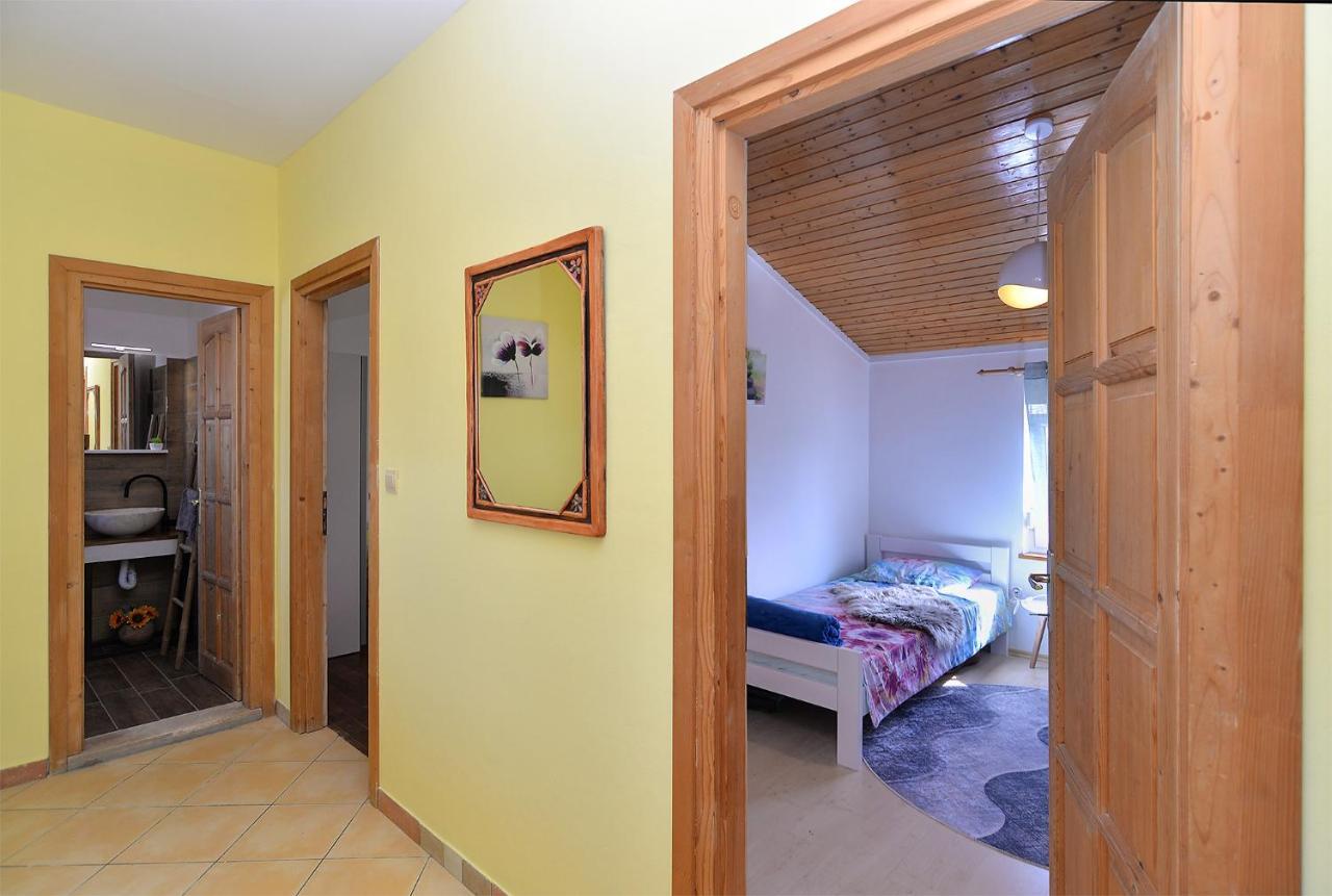 Apartment Sasa 1113 Fažana エクステリア 写真
