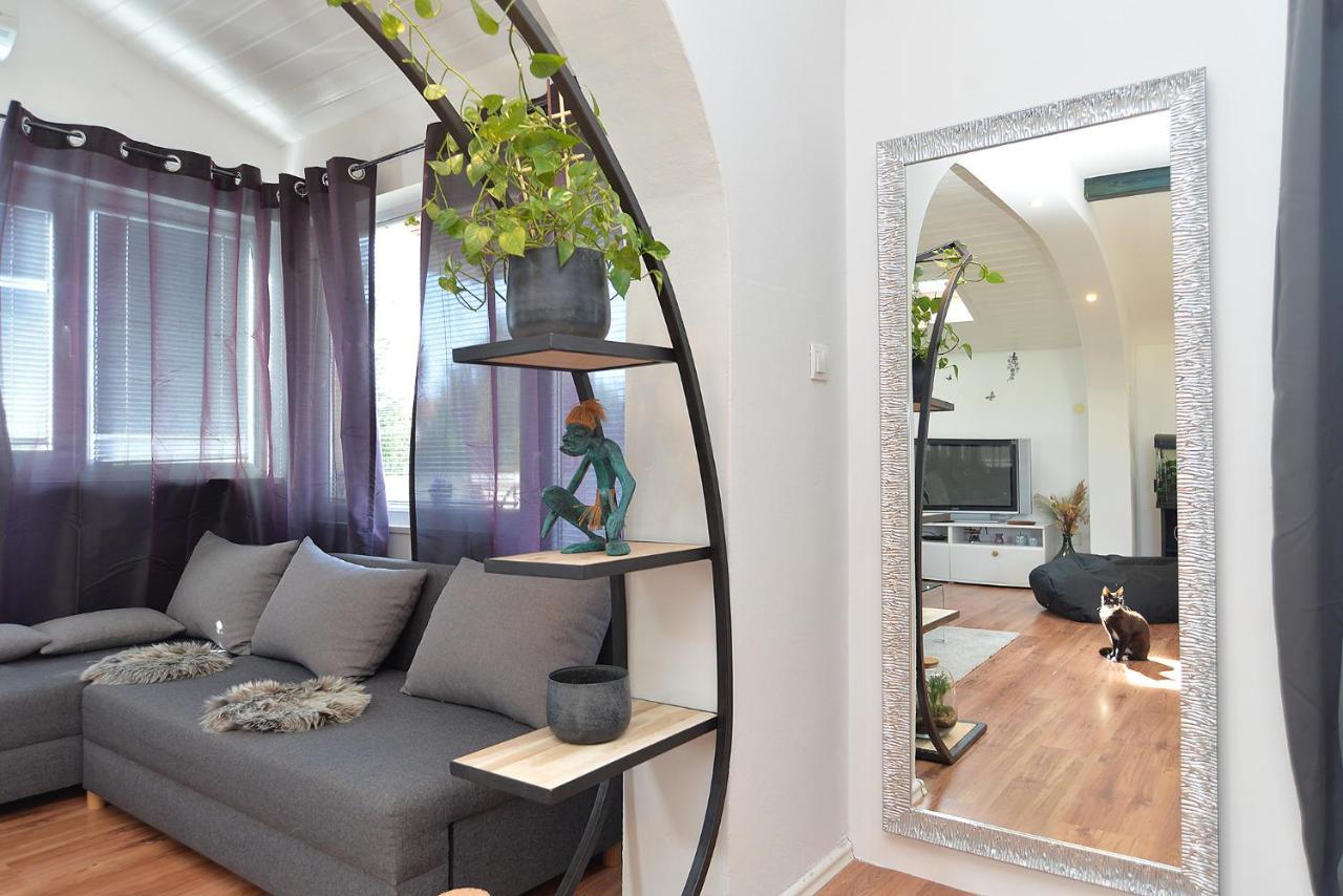 Apartment Sasa 1113 Fažana エクステリア 写真
