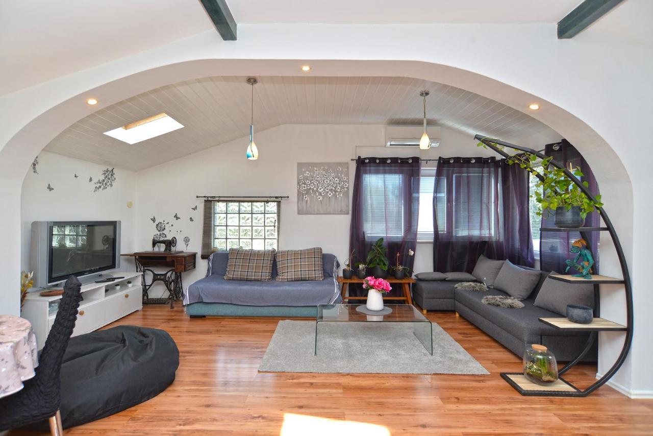 Apartment Sasa 1113 Fažana エクステリア 写真