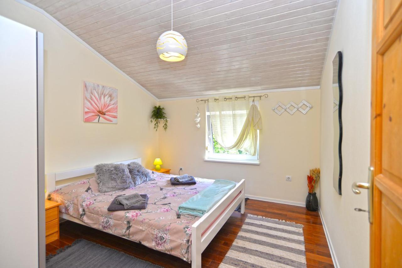 Apartment Sasa 1113 Fažana エクステリア 写真