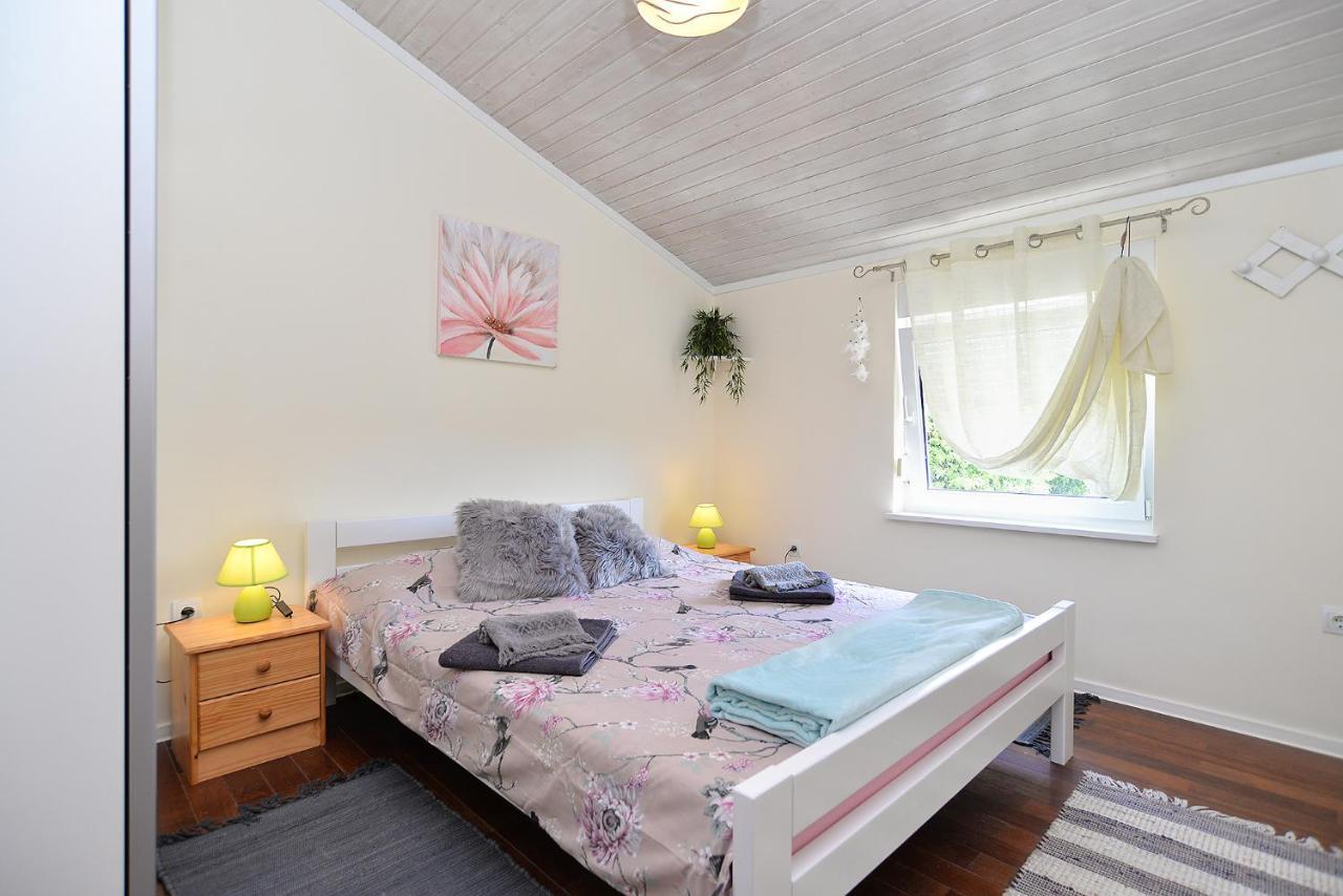 Apartment Sasa 1113 Fažana エクステリア 写真