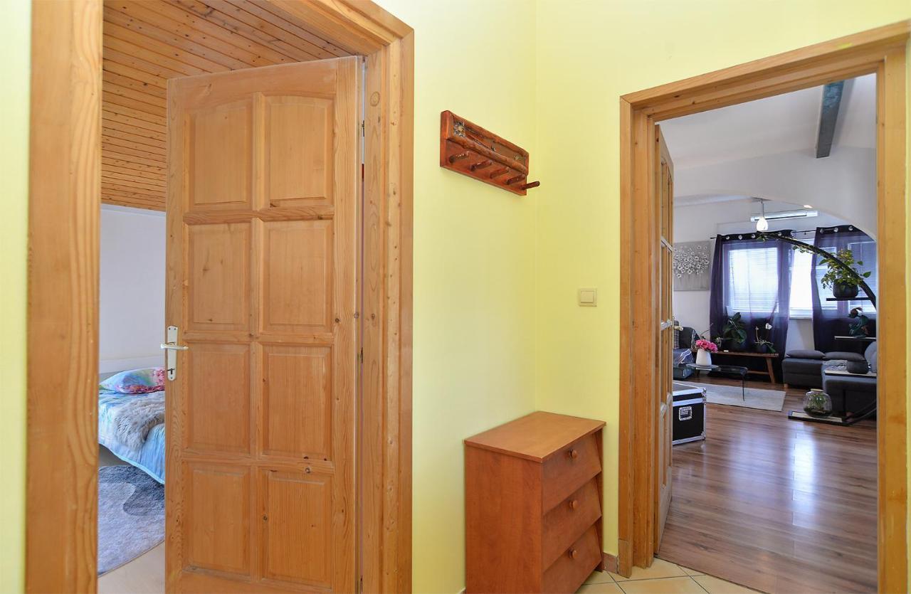Apartment Sasa 1113 Fažana エクステリア 写真