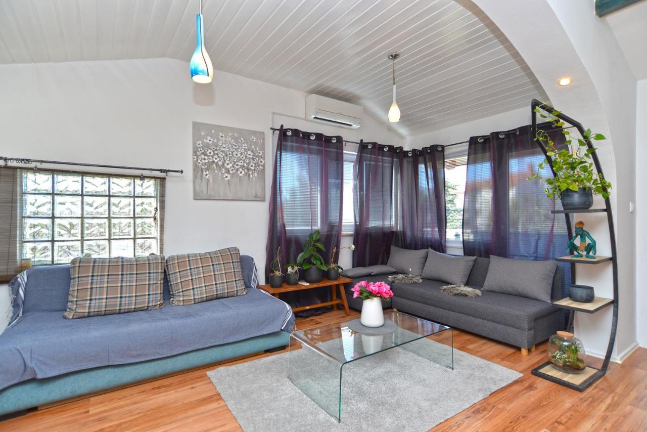 Apartment Sasa 1113 Fažana エクステリア 写真