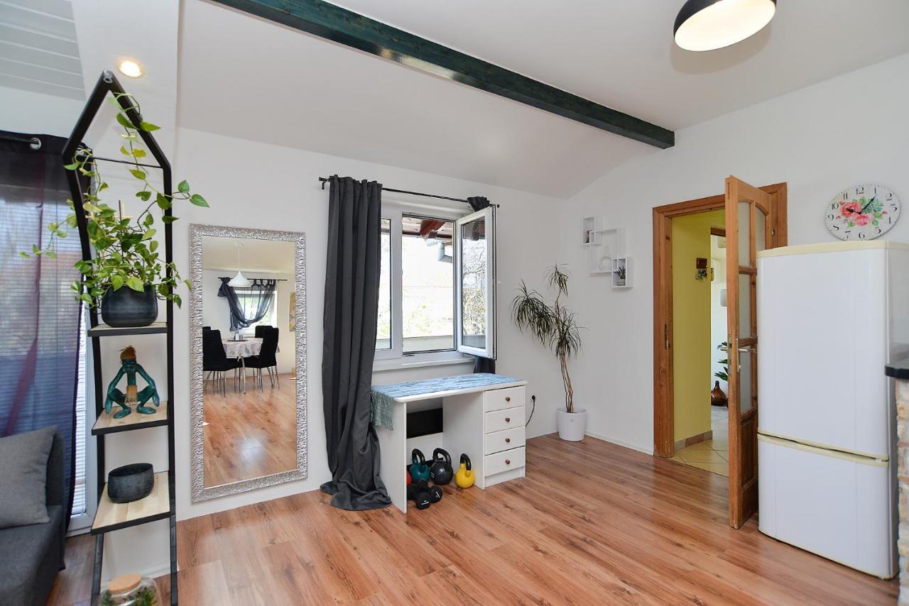 Apartment Sasa 1113 Fažana エクステリア 写真