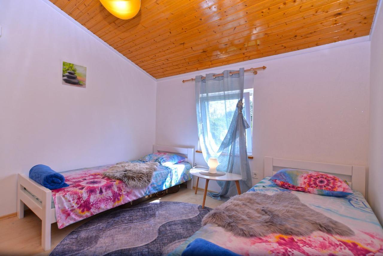 Apartment Sasa 1113 Fažana エクステリア 写真