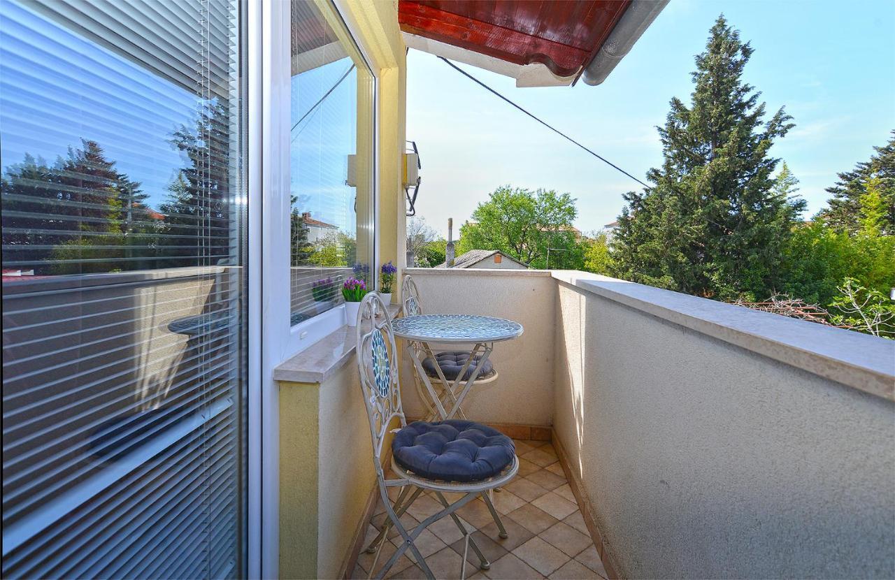 Apartment Sasa 1113 Fažana エクステリア 写真