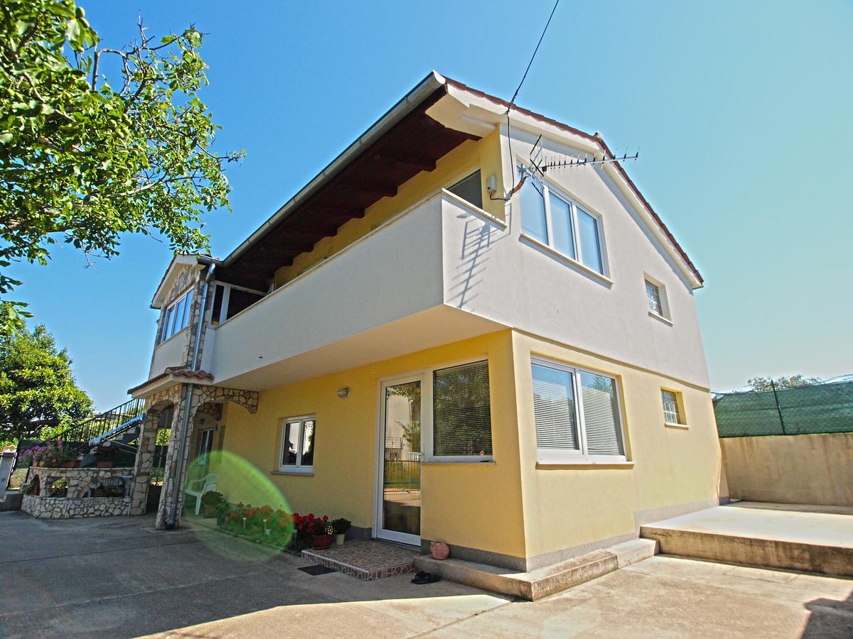 Apartment Sasa 1113 Fažana エクステリア 写真