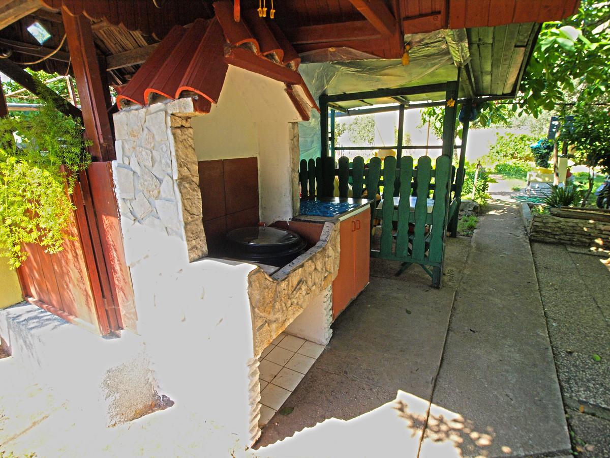 Apartment Sasa 1113 Fažana エクステリア 写真